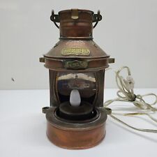 marine lantern for sale  Seattle