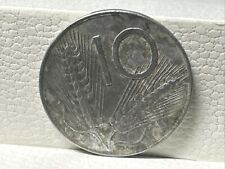 Moneta lire 1975 usato  Bari
