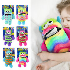 Worry monster cuddly for sale  MANCHESTER