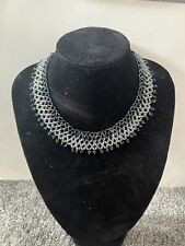 Costume jewellery beaded for sale  ASCOT
