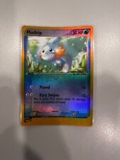 Pokemon card, Mudkip, English, blackstar promo 010, holo, near mint NM, x1 for sale  Shipping to South Africa