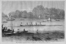 Rowing harvard crew for sale  New London