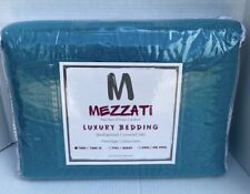 Mezzati bedspread coverlet for sale  Huntsville