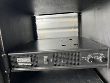 Qsc rmx2450a 2400 for sale  Winter Garden