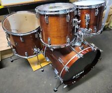 Tama superstar drumset for sale  Shipping to Ireland