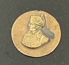 Bronze medal napoleon for sale  Bethesda
