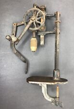 Antique hand crank for sale  Hopewell Junction