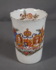 Antique 1902 coronation for sale  Shipping to Ireland