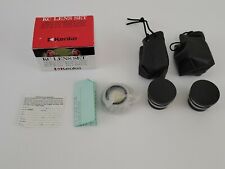 Kenko lens set for sale  Elliottsburg