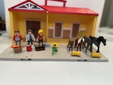 Playmobil take along for sale  West Richland
