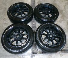 215 16 60 tires wheels for sale  New Braunfels
