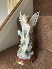 Bluebell secret fairy for sale  NOTTINGHAM