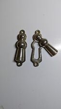 Lady escutcheon key for sale  COLCHESTER