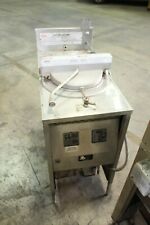 BROASTER Company Commercial Pressure Deep Fryer Model 1800 240V 3PH 60Hz for sale  Milton Freewater