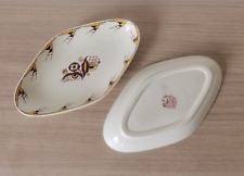 Boch porcelain butter d'occasion  Expédié en Belgium