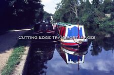 Original canal slide for sale  UK