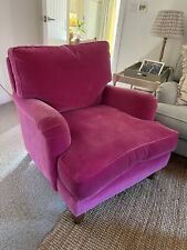 Sofa.com bluebell armchair for sale  HUNGERFORD