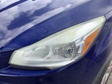 Driver left headlight for sale  Atlanta