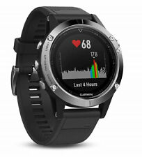 Usado, reloj  Garmin  Fenix 5 Smartwatch (2 años de garantia) sin uso. segunda mano  Embacar hacia Argentina