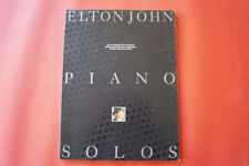 Elton john piano gebraucht kaufen  Erftstadt