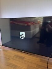 Philips 48pus7600 ultraflacher gebraucht kaufen  Kassel