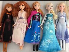 Disney Frozen Play a Melody Elsa & Anna - Muñecas surtidas segunda mano  Embacar hacia Argentina