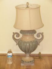 Compote urn shape for sale  Kensington