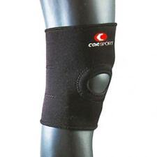 Ginocchiera neoprene senza usato  Colleferro