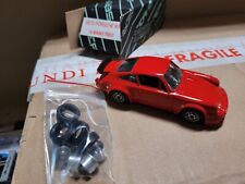 Transkit Solido Porsche 934 Le Mans 1982 (Sans Decalque !!) 1/43 Rouge ...., używany na sprzedaż  Wysyłka do Poland