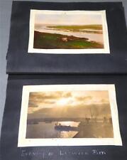 Shetland isles photograph for sale  MIDDLEWICH