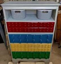 Lego dresser for sale  Hackettstown