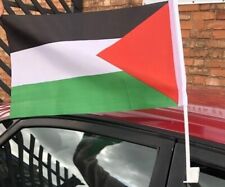 Palestine flag pack for sale  GLASGOW