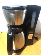 Black decker coffee for sale  Blanchester