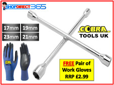 Way wheel wrench for sale  OLDHAM