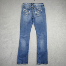 Silver jeans tuesday for sale  Sheboygan Falls
