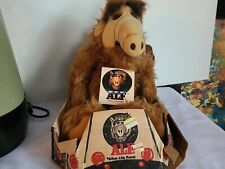 talking alf doll for sale  Luray