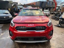 KIA NIRO 2016-2022 1.6 PETROL HYBRID PARTS / BREAKING / SPARES(REF:1595) for sale  Shipping to South Africa