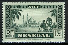 Senegal 1935 75fr d'occasion  Expédié en Belgium