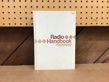 Radio handbook william for sale  Roanoke