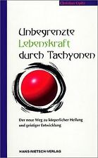 Unbegrenzte lebenskraft durch gebraucht kaufen  Berlin