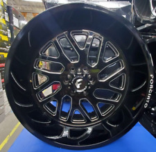New wheel forgiato for sale  Pelham