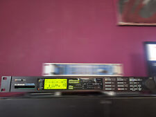 Used, T.C. electronic - finalizer 96k AD/DA converter DSP DAC / 24/96kHz - mastering for sale  Shipping to South Africa