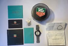 1997 tag heuer usato  Gubbio