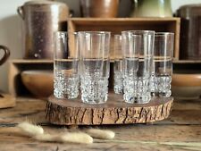 Lot grand verre d'occasion  Conty