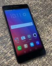 Smartphone Huawei Honor 5X 4G LTE Android 5.5" Doble SIM 16 GB Desbloqueado segunda mano  Embacar hacia Argentina