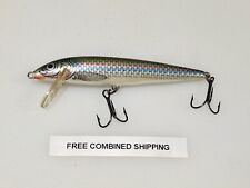 Rare rapala countdown for sale  Kiel