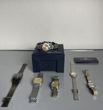 Konvolut hochwertige armbanduh gebraucht kaufen  Hamburg