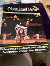 Disneyland hotel inn for sale  Patterson