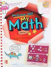 Math grade vol. for sale  Montgomery