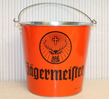 Jägermeister usa eiskübel gebraucht kaufen  Kirchheim b.München